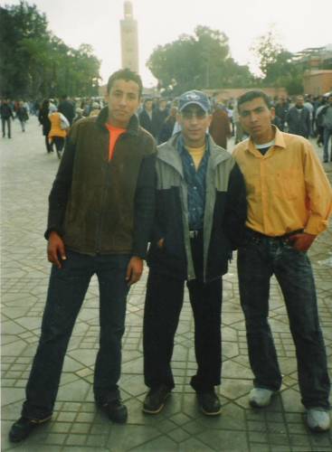 said+hocine+rachid